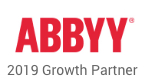 Abbyy 2019 Growth Partner