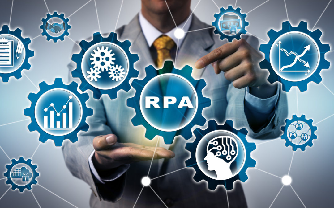 RPA – Robotic Process Automation Use Cases – Part 2