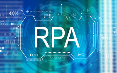RPA and End-User Security