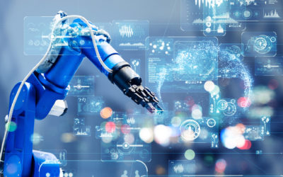 The Role of the Robotic Operations Center (ROC) and How to Make it a Strategic Part of Your Intelligent Automation Program
