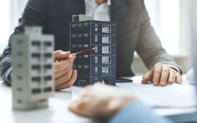 Leveraging Operational Efficiencies within Commercial Real Estate