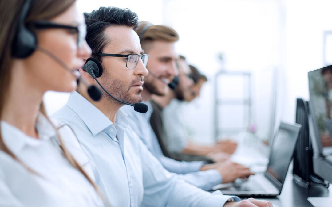 Saving Time and Money with Operational Efficiency at Contact Centers