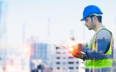 From Construction to Billing: How Operational Efficiencies Impact Energy Companies