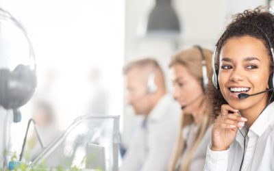 How RPA Empowers Customer Support Agents to Be More Productive and Effective