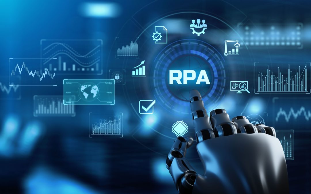Which Processes Can Be Automated Using RPA?