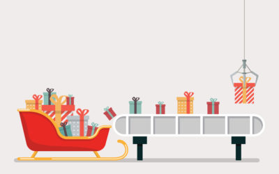 How Inventory Management Helped Santa Save Christmas