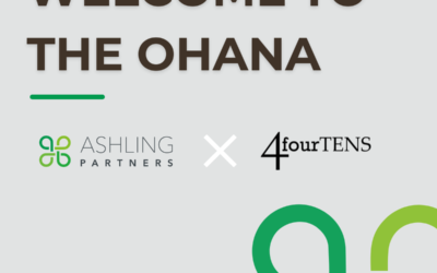 Ashling Partners Expands Automation Capabilities And Growth With fourTENS Acquisition
