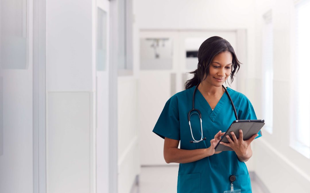 How to Prevent Nurse Burnout by Using Automation