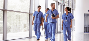 The High Cost of Registered Nursing Turnover—and How Automation Can Help